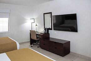 Hotel Armida Guaymas