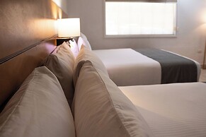 Hotel Armida Guaymas