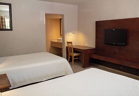 Hotel Armida Guaymas