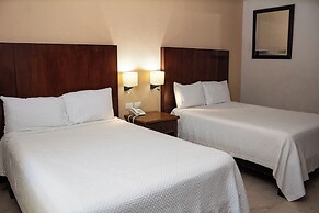 Hotel Armida Guaymas