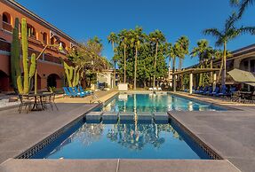Hotel Armida Guaymas