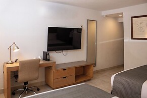 Hotel Armida Guaymas