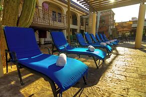 Hotel Armida Guaymas