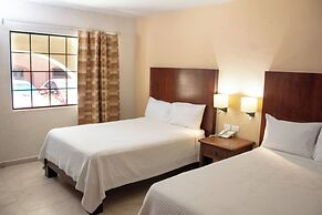 Hotel Armida Guaymas