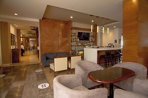 Hotel Armida Guaymas