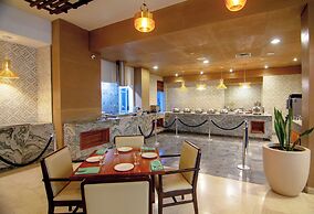 Hotel Armida Guaymas