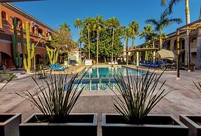 Hotel Armida Guaymas