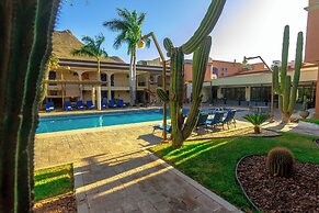 Hotel Armida Guaymas