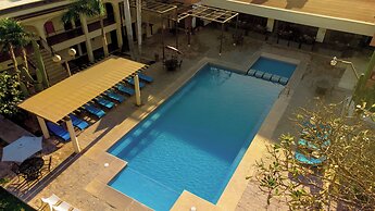Hotel Armida Guaymas
