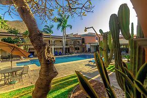 Hotel Armida Guaymas