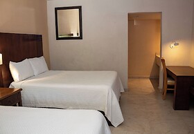 Hotel Armida Guaymas