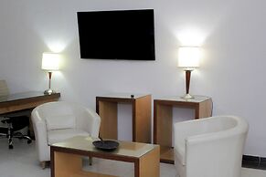 Hotel Armida Guaymas