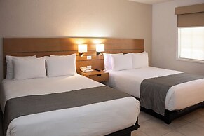 Hotel Armida Guaymas