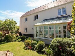 Home Farm Cottage