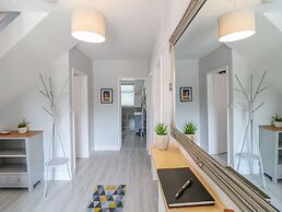 Broadway Cottage