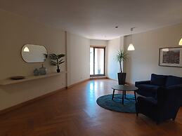 Vilar Oporto Hotel