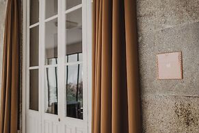 Vilar Oporto Hotel