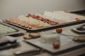 Vilar Oporto Hotel