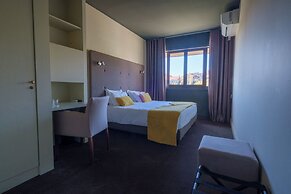 Vilar Oporto Hotel