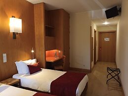 Vilar Oporto Hotel