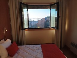 Vilar Oporto Hotel