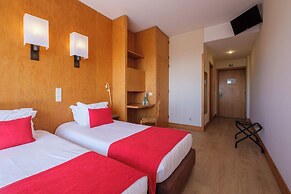 Vilar Oporto Hotel