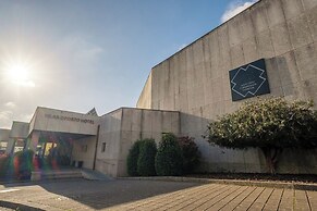 Vilar Oporto Hotel