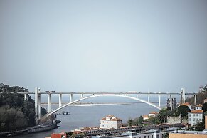 Vilar Oporto Hotel