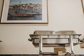 Vilar Oporto Hotel