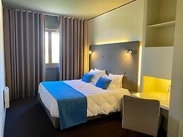 Vilar Oporto Hotel