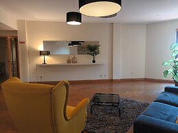 Vilar Oporto Hotel