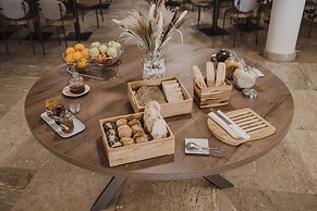 Vilar Oporto Hotel