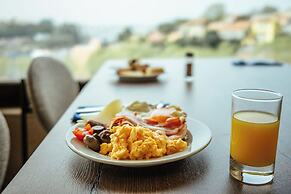 Vilar Oporto Hotel