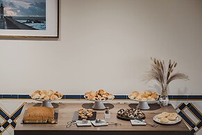 Vilar Oporto Hotel