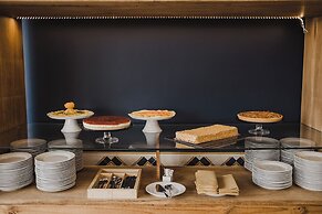 Vilar Oporto Hotel