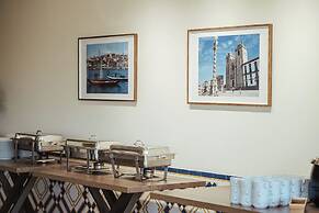 Vilar Oporto Hotel