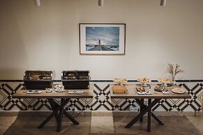 Vilar Oporto Hotel