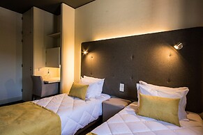 Vilar Oporto Hotel