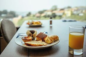Vilar Oporto Hotel