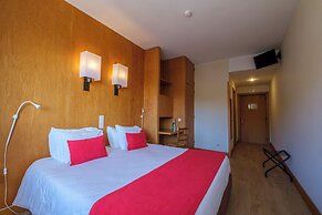 Vilar Oporto Hotel