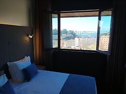 Vilar Oporto Hotel