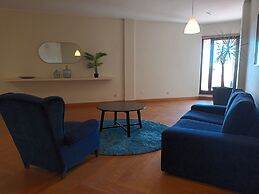 Vilar Oporto Hotel
