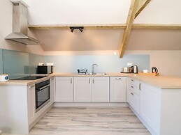 Cherrywood Barn