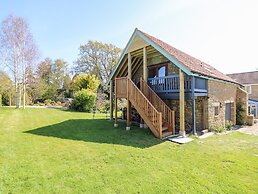 Cherrywood Barn