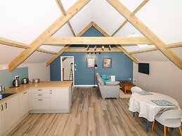 Cherrywood Barn