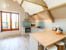 Cherrywood Barn