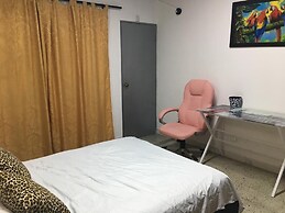 Joe's Place
