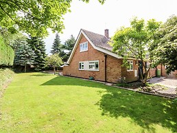 Church Farm Bungalow