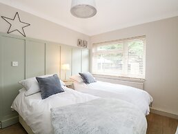 Church Farm Bungalow