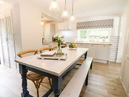 Church Farm Bungalow